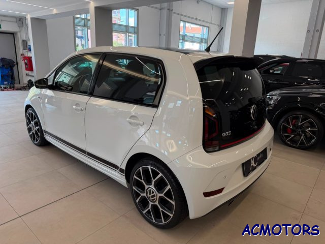 Volkswagen up! 1.0 TSI 5p. up! GTI BlueMotion Technology - foto 4 di 4