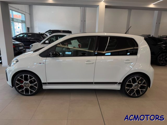 Volkswagen up! 1.0 TSI 5p. up! GTI BlueMotion Technology - foto 2 di 4
