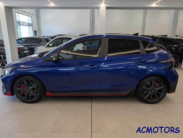 Hyundai i20 N 1.6 T-GDI N-Performance - foto 4 di 4