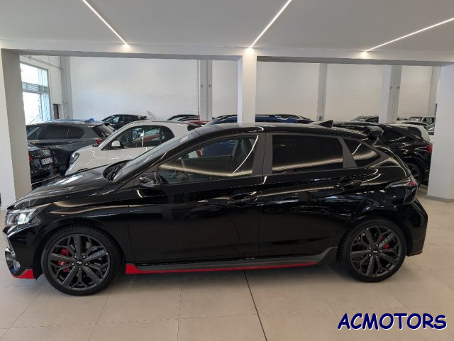 Hyundai i20 N 1.6 T-GDI N-Performance - foto 2 di 4