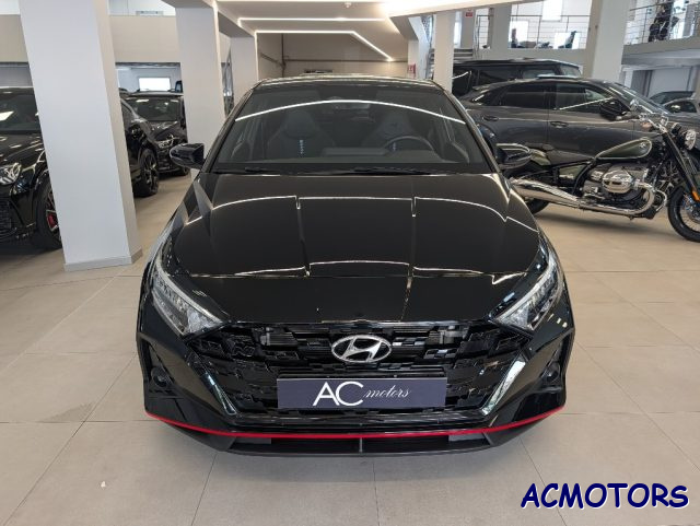 Hyundai i20 N 1.6 T-GDI N-Performance - foto 4 di 4