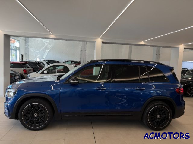 Mercedes-Benz GLB 200 d Automatic AMG Line Premium Plus - foto 2 di 4