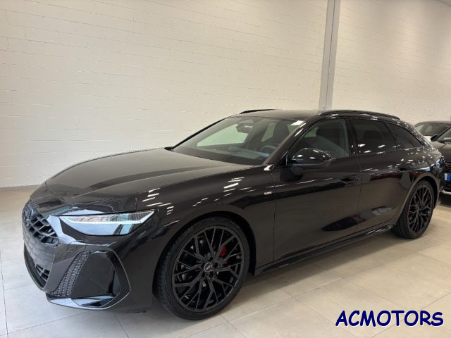 Audi A6 Avant 40 2.0 TFSI S tronic S line edition km 0 a SAVONA
