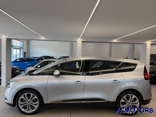 Renault Scenic Scénic Blue dCi 120 CV EDC Business - foto 2 di 4