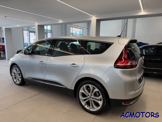 Renault Scenic Scénic Blue dCi 120 CV EDC Business - foto 3 di 4
