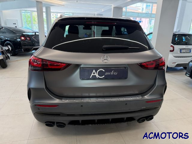 Mercedes-Benz GLA 200 d Automatic Premium - foto 4 di 4