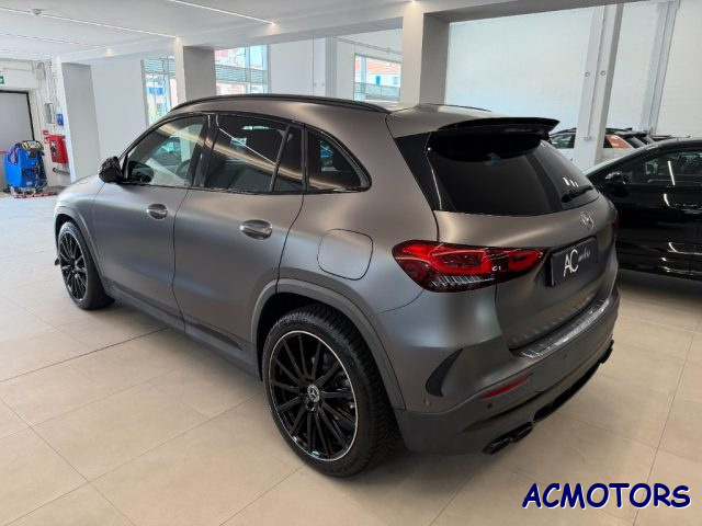 Mercedes-Benz GLA 200 d Automatic Premium - foto 3 di 4