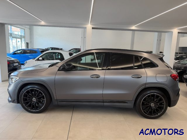 Mercedes-Benz GLA 200 d Automatic Premium - foto 2 di 4