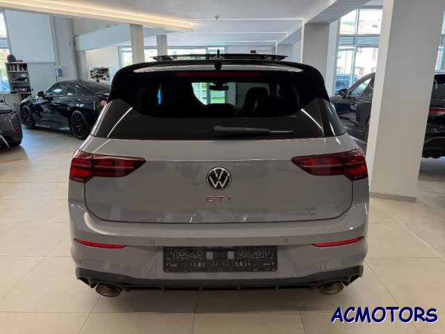 Volkswagen Golf 2.0 TSI GTI DSG Clubsport - foto 4 di 4