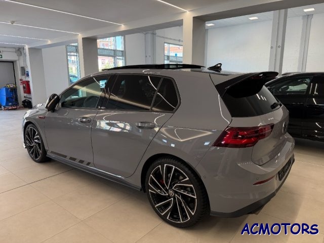 Volkswagen Golf 2.0 TSI GTI DSG Clubsport - foto 3 di 4