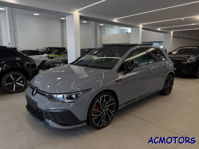 Volkswagen Golf 2.0 TSI GTI DSG Clubsport usato a SAVONA