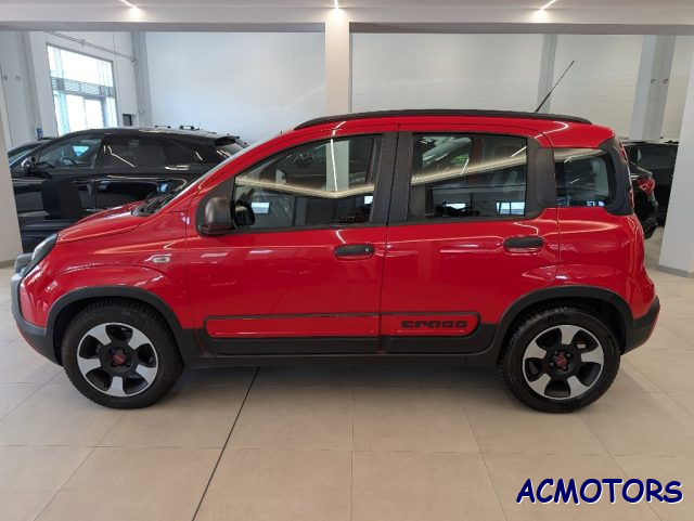 Fiat Panda 1.2 City Cross - foto 4 di 4