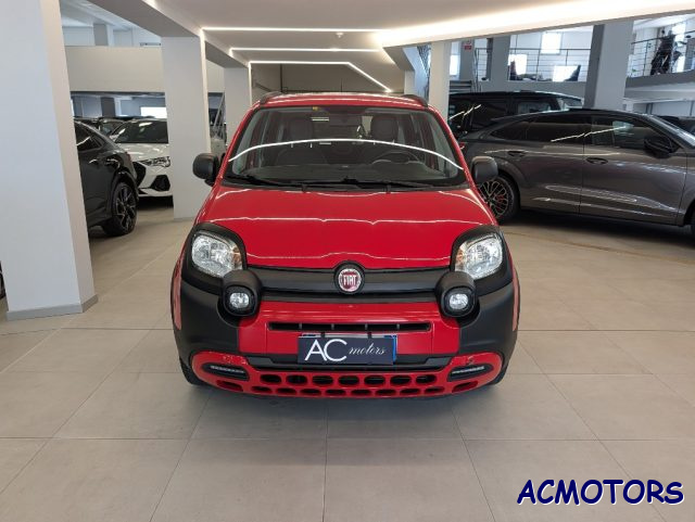 Fiat Panda 1.2 City Cross - foto 3 di 4
