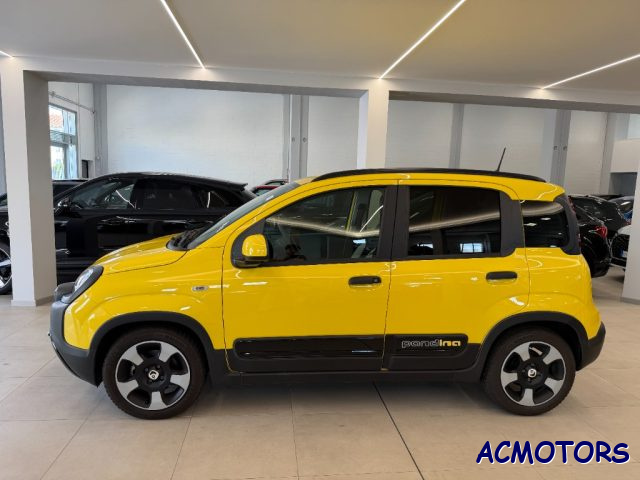 Fiat Panda 1.0 FireFly S&S Hybrid Pandina - foto 2 di 4