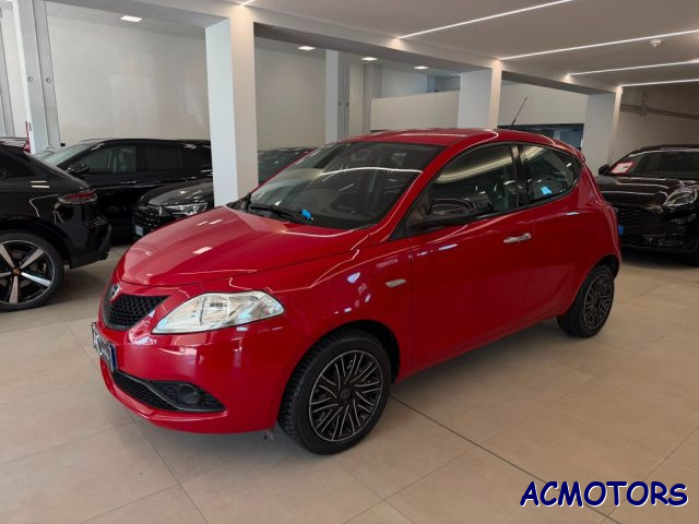 Lancia Ypsilon 1.2 69 CV 5 porte S&S Gold usato a SAVONA