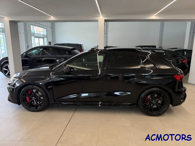 Audi RS 3 SPB TFSI quattro S tronic - foto 2 di 4