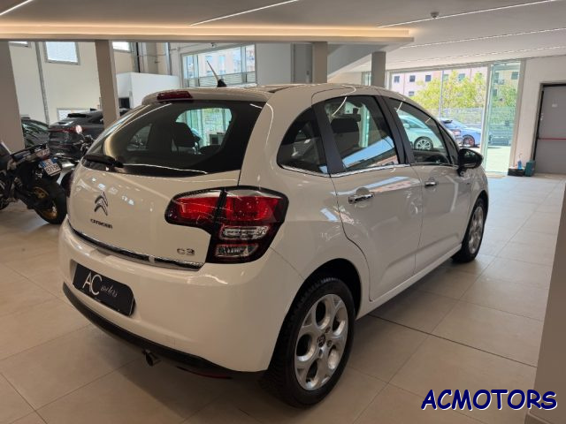Citroen C3 1.4 HDi 70 Exclusive - foto 4 di 4
