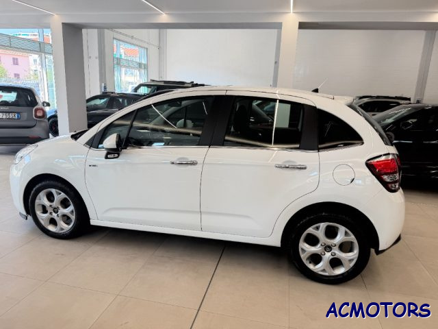 Citroen C3 1.4 HDi 70 Exclusive - foto 2 di 4