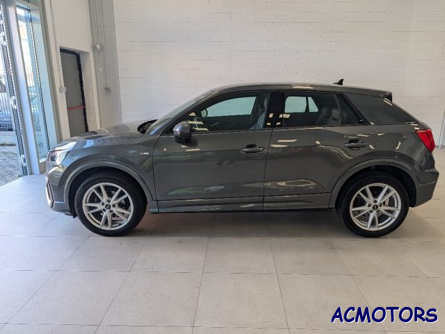 Audi Q2 35 TFSI S tronic S line Edition - foto 3 di 4