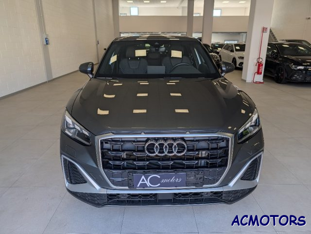 Audi Q2 35 TFSI S tronic S line Edition - foto 4 di 4