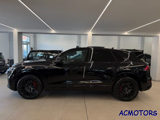Audi Q8 SUV TDI quattro 210 kW tiptronic S line edition - foto 2 di 4