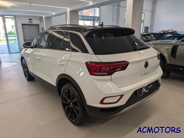 Volkswagen T-Roc 1.0 TSI Life - foto 4 di 4