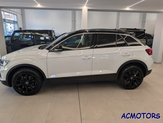 Volkswagen T-Roc 1.0 TSI Life - foto 3 di 4
