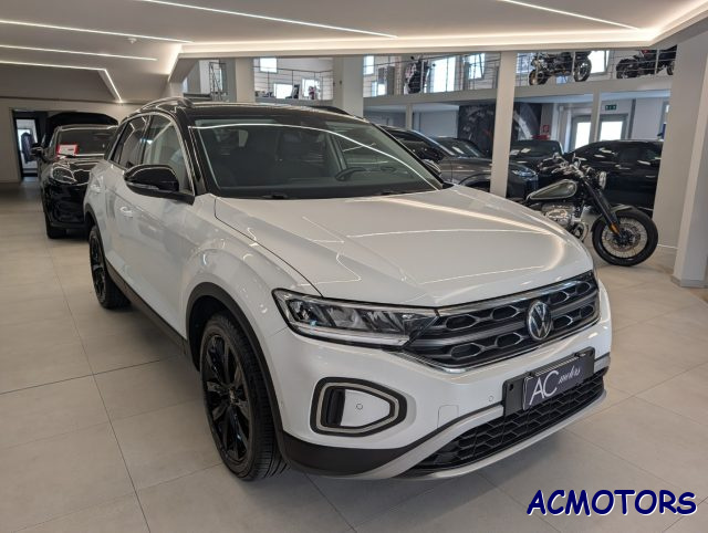 Volkswagen T-Roc 1.0 TSI Life - foto 2 di 4