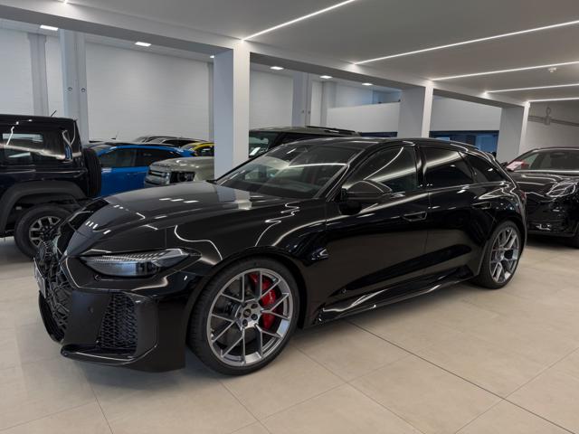 Audi RS5 Avant Hybrid 470kw Quattro tiptronic usato a SAVONA