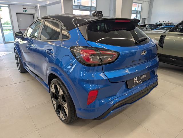 Ford Puma 1.0 EcoBoost Hybrid 125 CV S&S aut. ST-Line X - foto 2 di 4