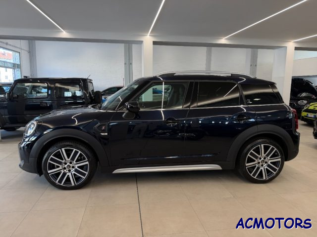 MINI Mini 2.0 Cooper SD Yours Countryman - foto 2 di 4