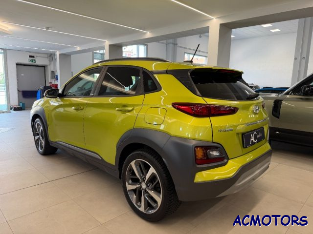Hyundai KONA 1.0 T-GDI Comfort - foto 3 di 4