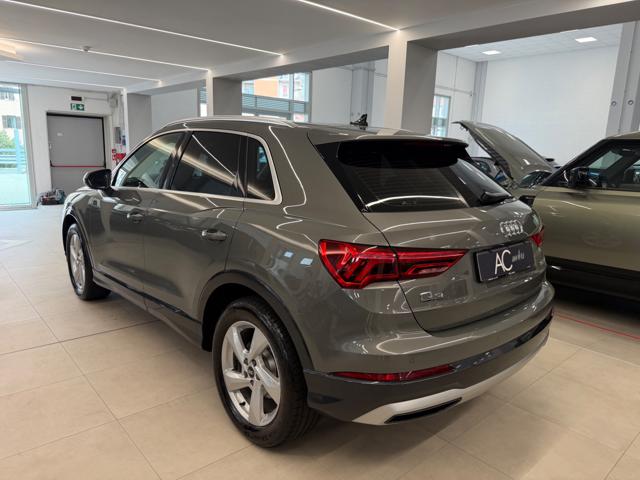 Audi Q3 35 TFSI Business - foto 3 di 4