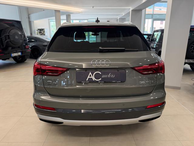 Audi Q3 35 TFSI Business - foto 4 di 4