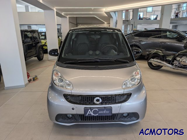 smart forTwo 1000 52 kW coupé pulse - foto 3 di 4