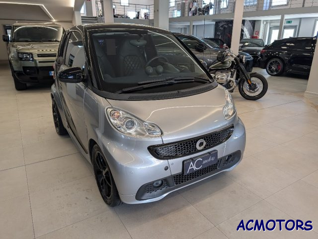 smart forTwo 1000 52 kW coupé pulse - foto 4 di 4