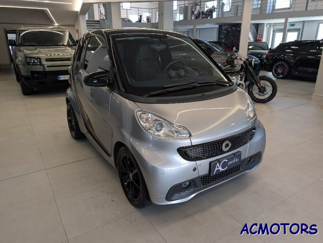 smart forTwo 1000 52 kW coupé pulse - foto 2 di 4