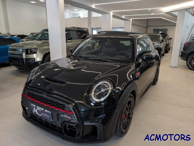 MINI Mini 2.0 John Cooper Works 1to6 Edition usato a SAVONA