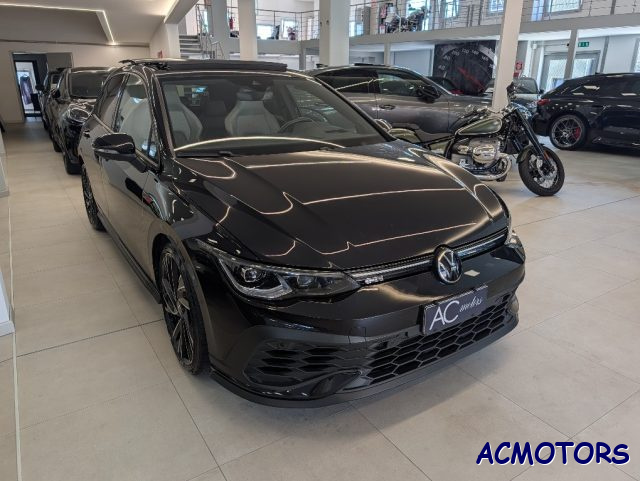 Volkswagen Golf 2.0 TSI GTI DSG Clubsport - foto 2 di 4