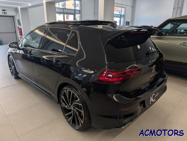 Volkswagen Golf 2.0 TSI GTI DSG Clubsport - foto 4 di 4