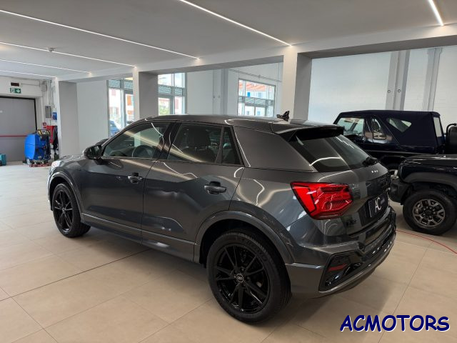 Audi Q2 35 TFSI S tronic S line Edition - foto 3 di 4