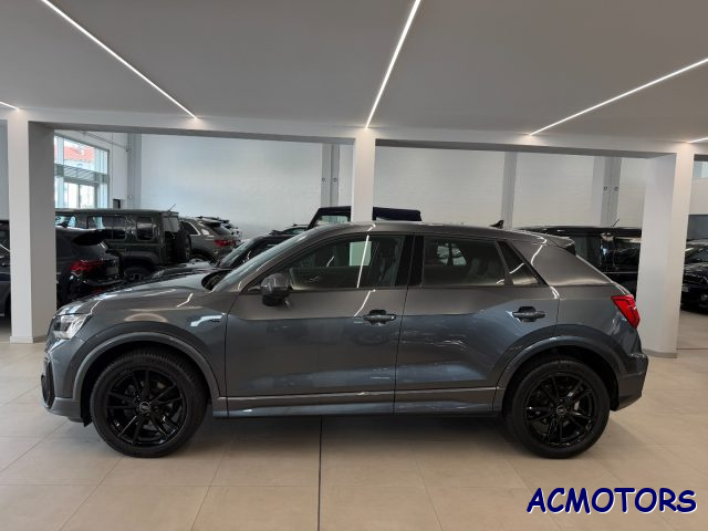 Audi Q2 35 TFSI S tronic S line Edition - foto 2 di 4