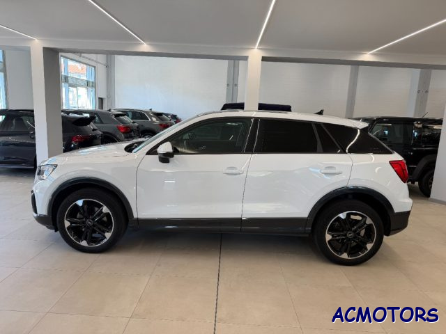 Audi Q2 35 TFSI S line Edition - foto 2 di 4
