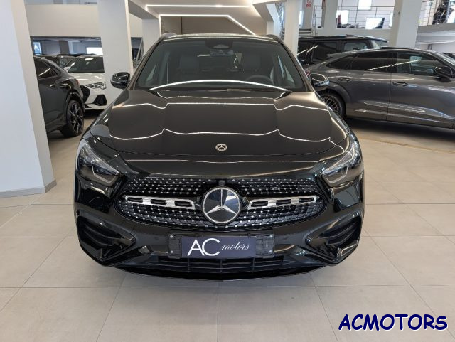 Mercedes-Benz GLA 200 d Automatic AMG Line Advanced Plus - foto 3 di 4