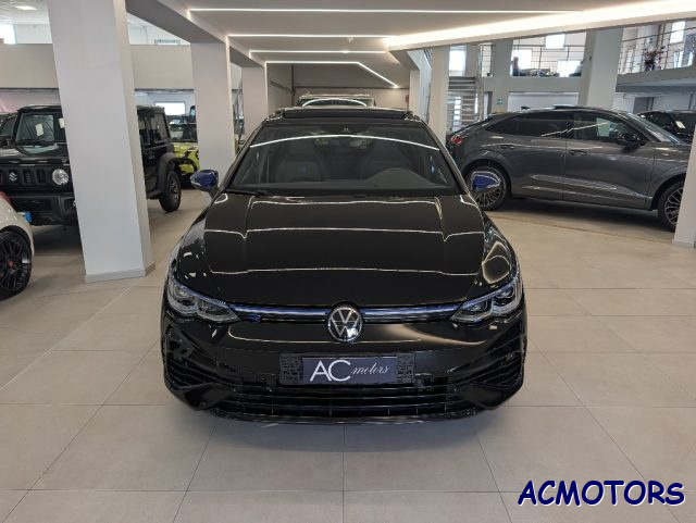 Volkswagen Golf 2.0 TSI R DSG 4Motion 20 years - foto 3 di 4