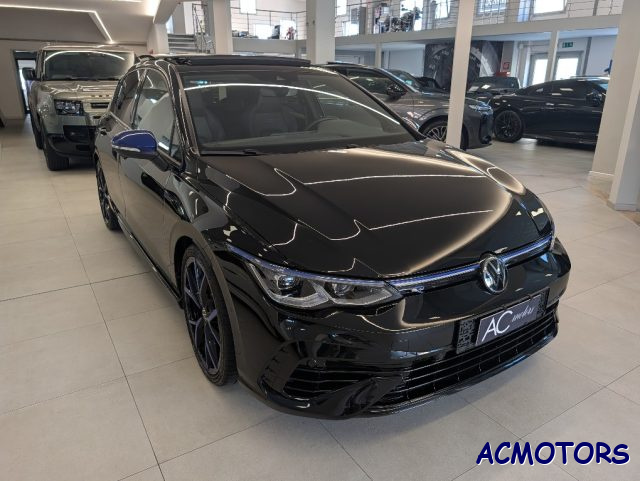 Volkswagen Golf 2.0 TSI R DSG 4Motion 20 years - foto 2 di 4