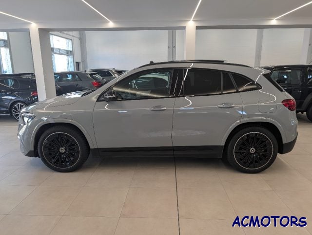 Mercedes-Benz GLA 200 Automatic AMG Line Premium - foto 4 di 15