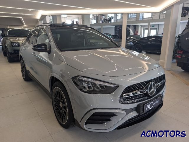 Mercedes-Benz GLA 200 Automatic AMG Line Premium - foto 2 di 15