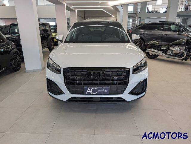 Audi Q2 35 TFSI S line Edition - foto 3 di 15