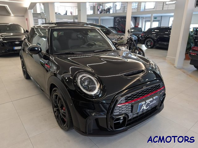 MINI John Cooper Works 2.0 John Cooper Works - foto 2 di 15